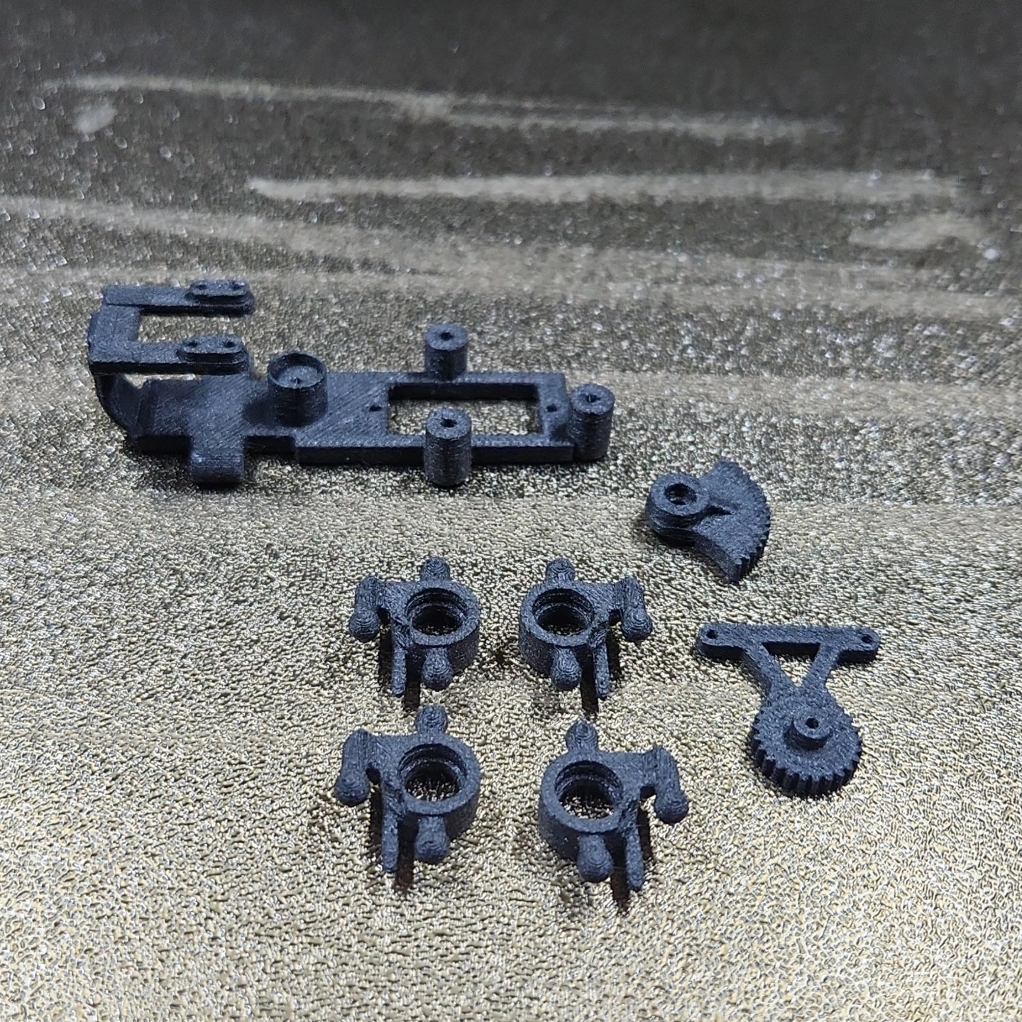 Apex rc