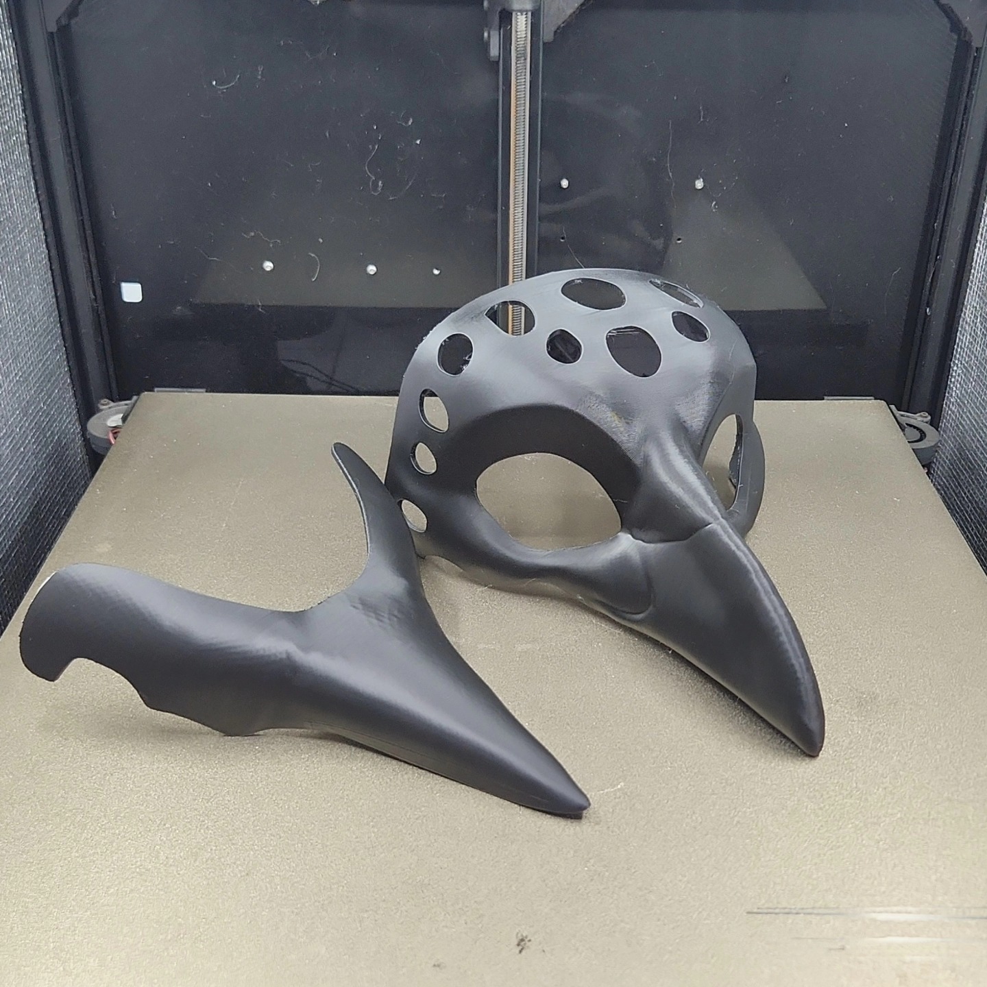 Mask