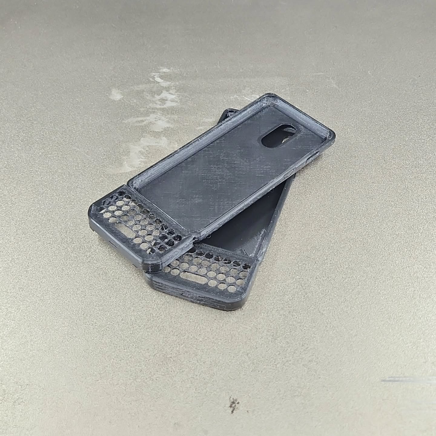 Phone case