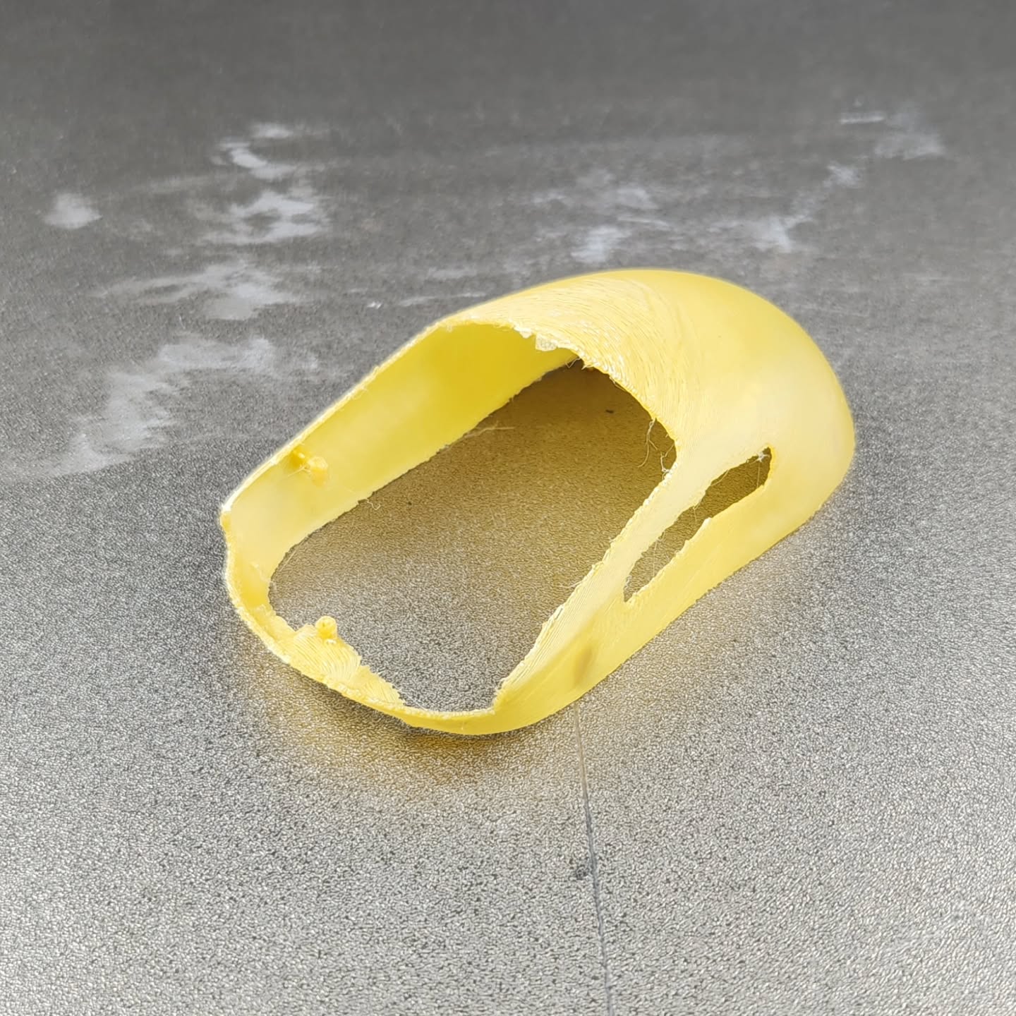 Cover mouse