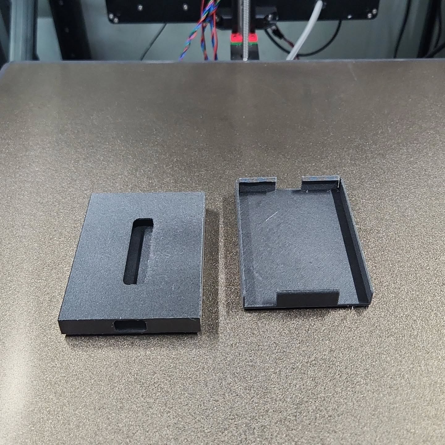 Cover SSD