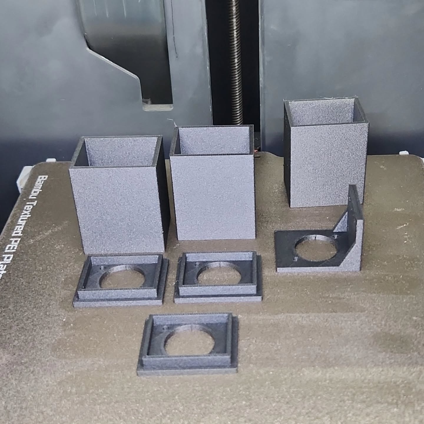 Box ADLx