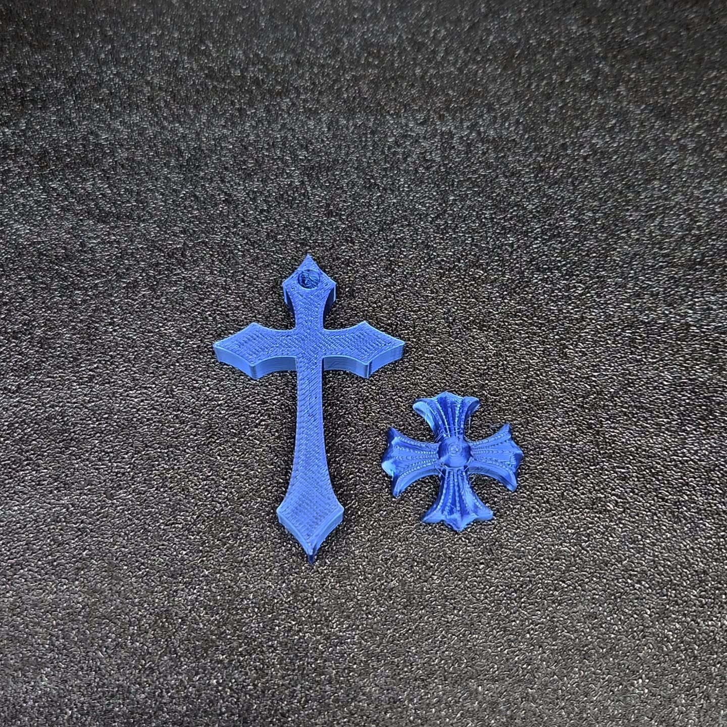 Cross