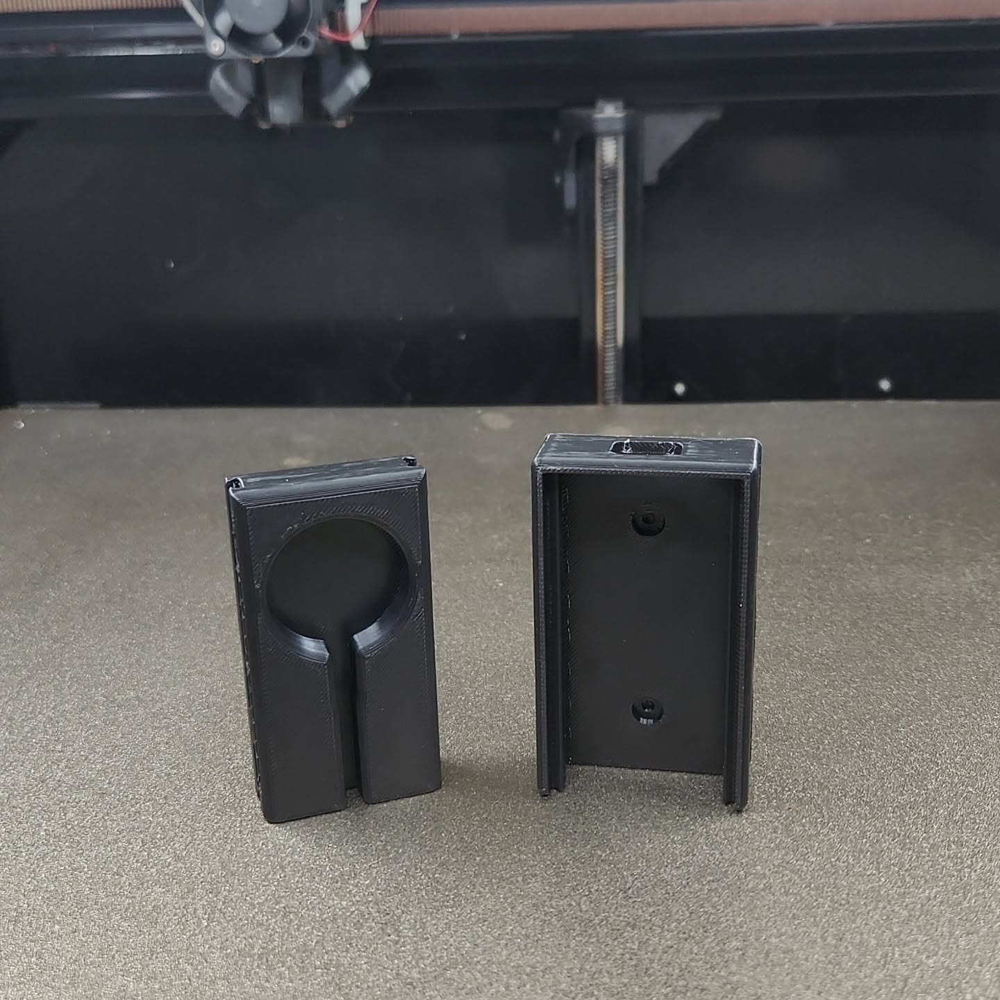 Watch cover