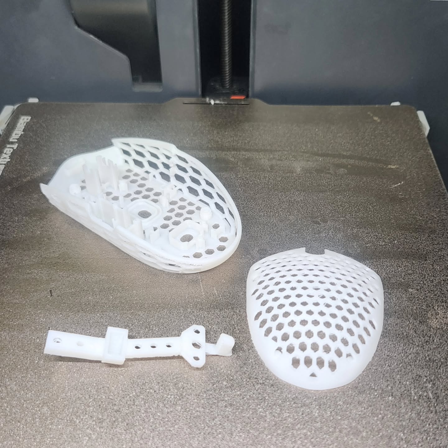 Cover mouse