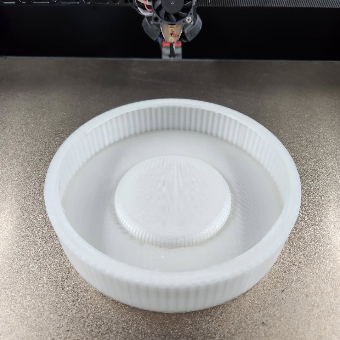Cylinder
