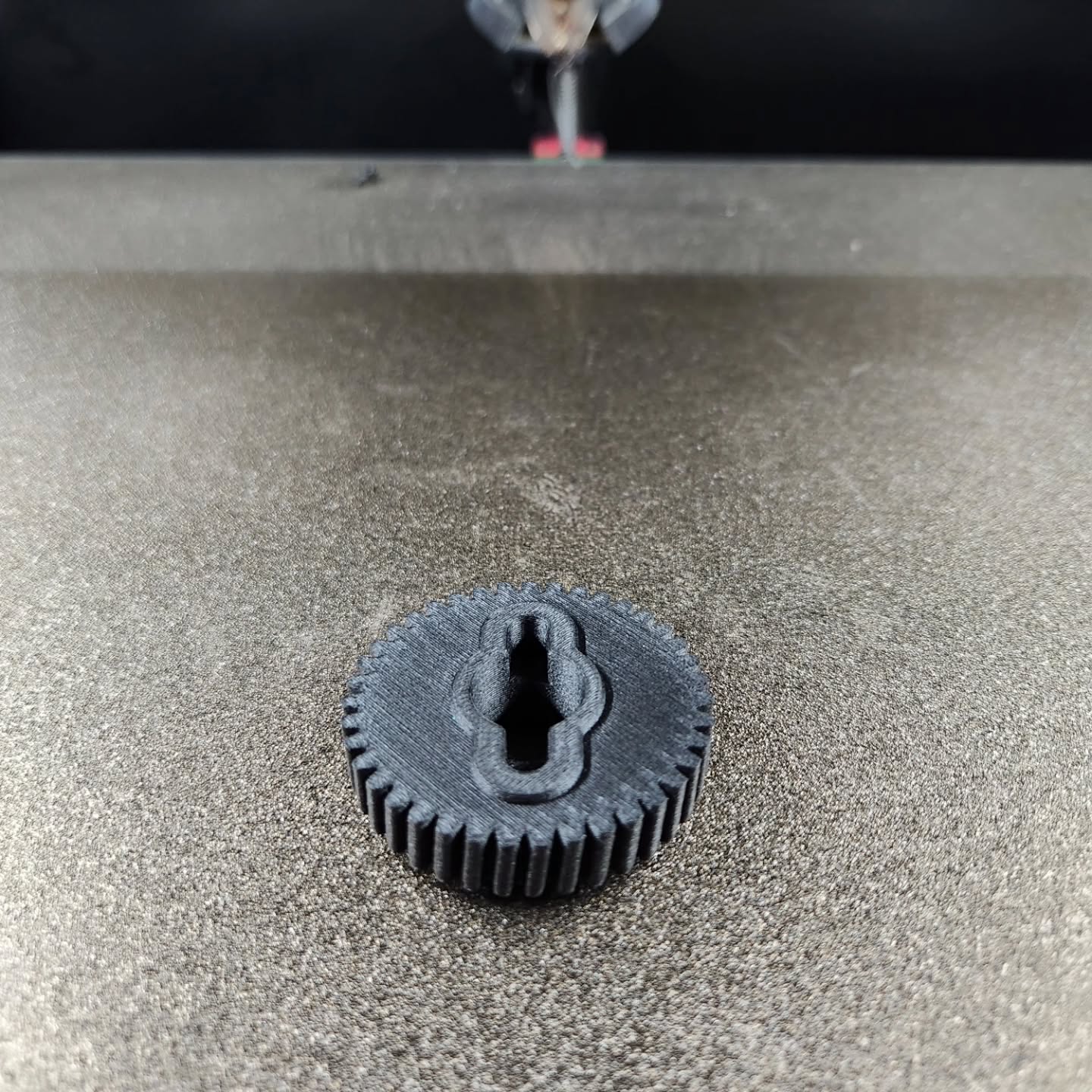 Gear
