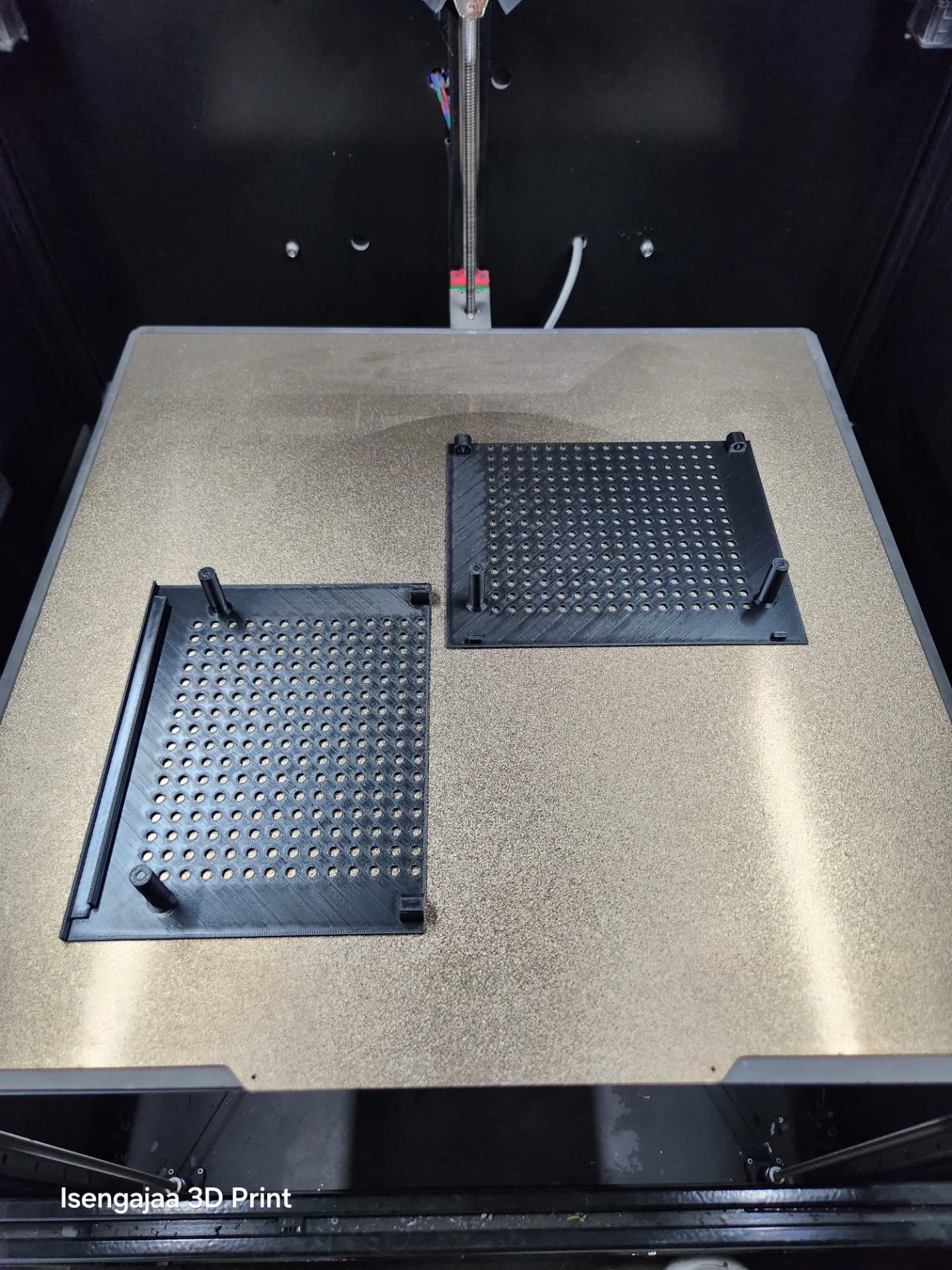 Desk cover PC