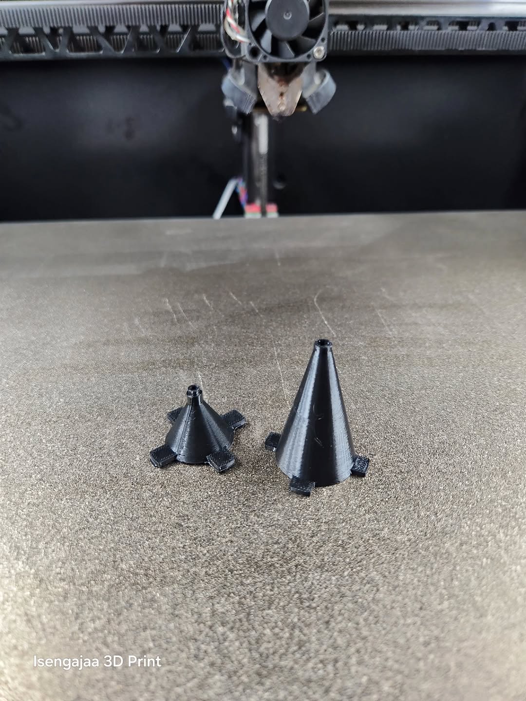 Cone