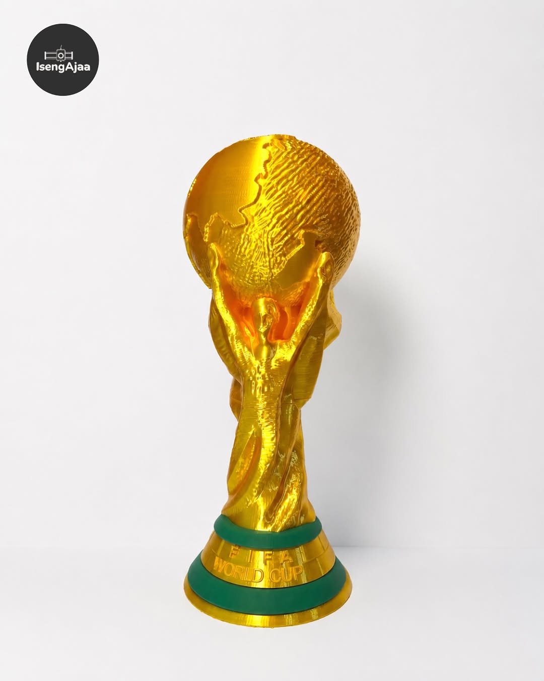 Create your own world cup ⚽️⚽️⚽️
